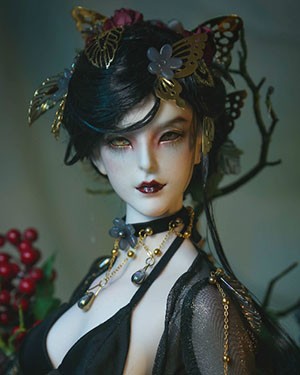 Melanie - Click Image to Close