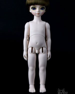 MYOU 1/6 Boy Body Ver.I (27cm) - Click Image to Close