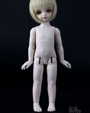 MYOU 1/6 Girl Body Ver.I (27cm) - Click Image to Close