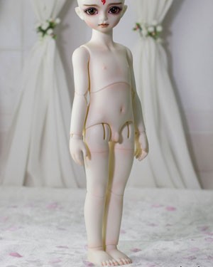 MYOU Chubby Boy Body Ver.I (40cm) - Click Image to Close
