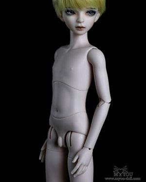 MYOU 1/4 Boy Body Ver.I (45cm) - Click Image to Close