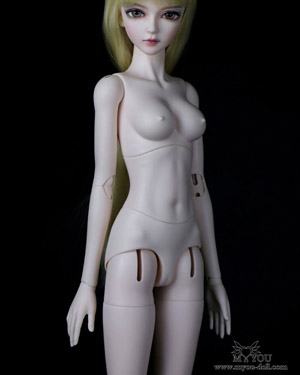 MYOU 1/3 Girl Body Ver.I (58cm) - Click Image to Close