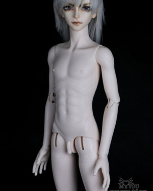 MYOU 1/3 Boy Body (62cm) - Click Image to Close