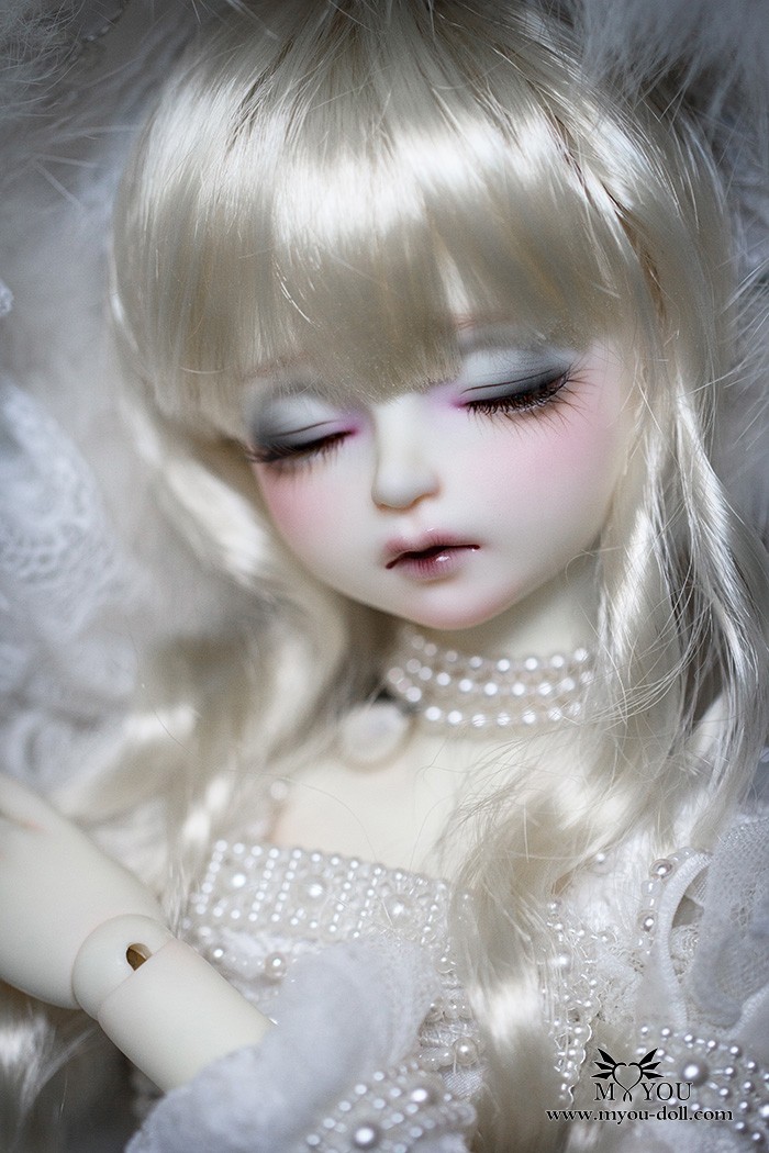 New Doll - [MYOU Doll] Limited Doll - Zuzana SP Fullset | Den of