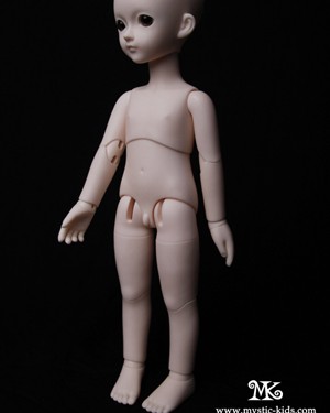 Mystic 27cm Boy Body - Click Image to Close