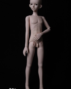 Mystic 46cm Boy Body Ver.I - Click Image to Close