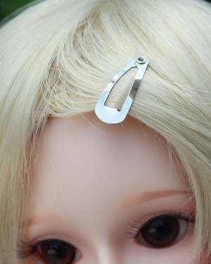 Hair Pin-01 - Click Image to Close
