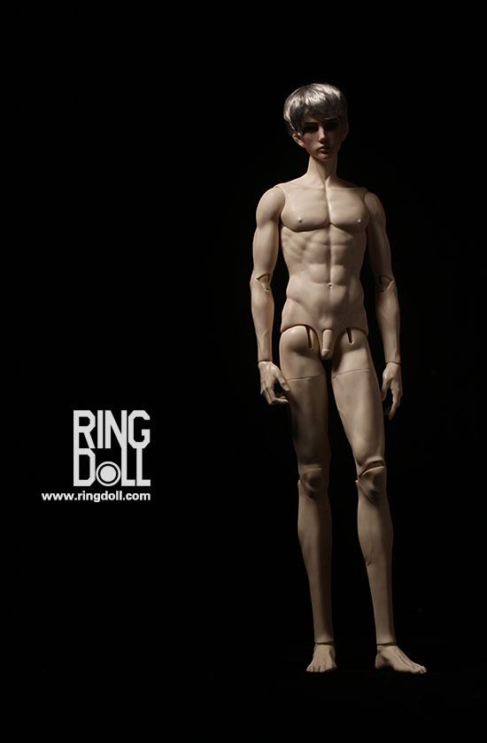 Ringdoll 70cm 衣装 RGMBody-3 臥龍 軍服 肩甲あり 服 おもちゃ/人形 趣味/おもちゃ ハンドメイド 割引可