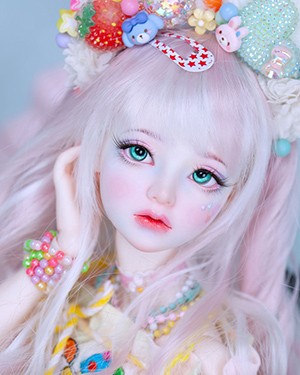 Angel-Pastel candy ver. - Click Image to Close