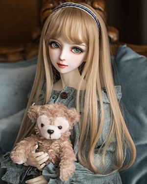 WDA3036 Champagne - Click Image to Close