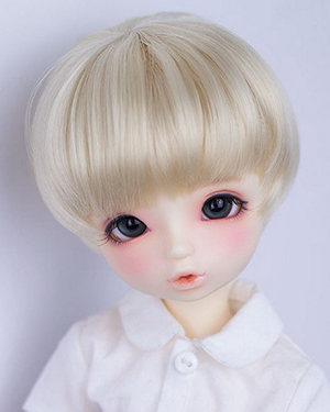 WMS005 Blond 1/3 (in stock) - Click Image to Close