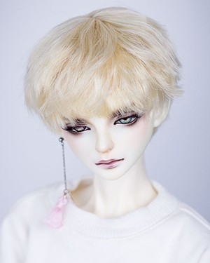 WMS013 Blond 1/3 (in stock) - Click Image to Close