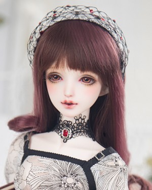 Ruby (57cm Girl) - Click Image to Close