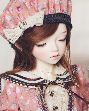 Ted SP. (57cm Girl) - Click Image to Close