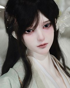 Du Xiaoju Cold Face Ver.