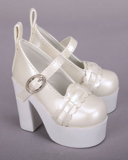 SH321 Cream - Click Image to Close