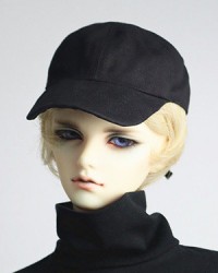 AN-Hat01 Black