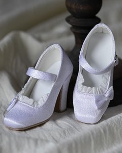 DP-Shoes-21 Light Purple 1/3