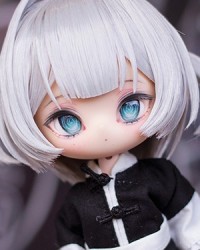 Mei Mei