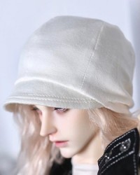 BR-Hat09 White