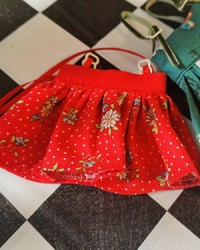 EDPG026 Red