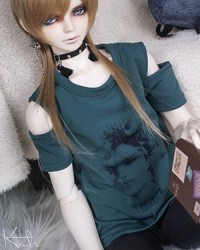 EDSB046 Green (Limited)