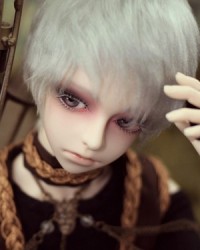 65cm Lyndon Head