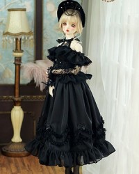 MUG216 Black