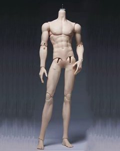 DF-A Special 1/4 Boy Body