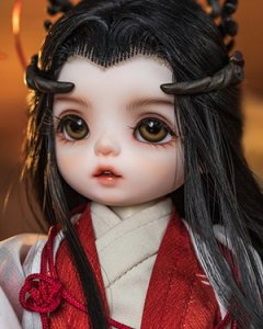 Zhou Yu 30cm