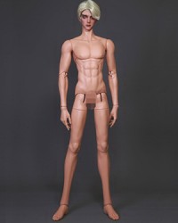 DF-H 75cm Boy Body Ver.II