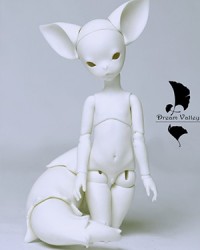 Dream Valley Body B6-03 (28cm)