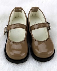 SH376 Brown