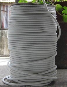 1/4 MSD Elastic String