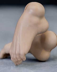 DK 70cm Boy Ballet Feet (For Body Ver.4)