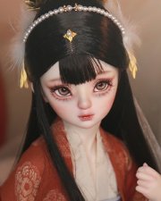 35cm Dolls