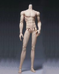 DF-A Special 1/4 Boy Body