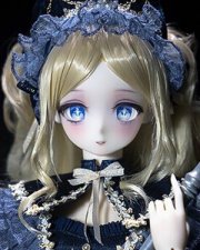 Asleep Eidolon : BJD - Alice's Collections - BJD Dolls, BJD