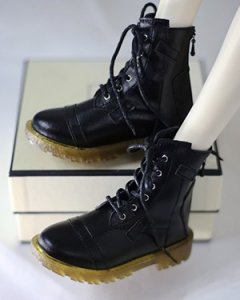 BR-Shoes-16 Black