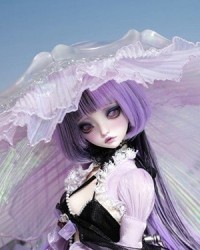 Jellyfish Daya (Fullset Jellyfish Ver.)