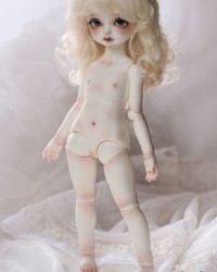 MYOU 30cm Girl Body