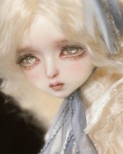 Doll Head
