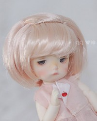 WDP079 Pink 1/8