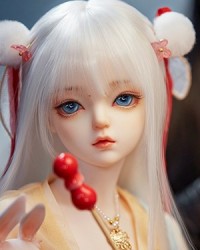 Moon Fairy - Hui 63cm