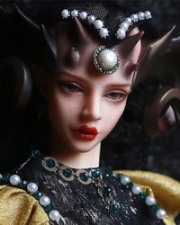 Narissa - Beast Ver.