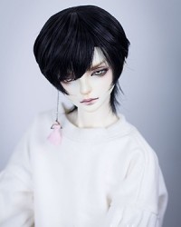 WMS012 Black 1/3