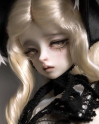 Nocturne Human Ver.