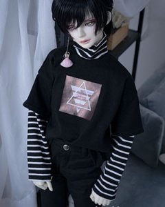 MSSB-C1 Black 1/3