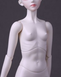 AOD 58cm Girl Body