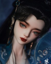 Shi Lu Shen Jun - Snake Fairy